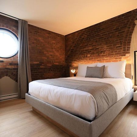 Le 31 Mcmahon Apartment Quebec City Exterior photo