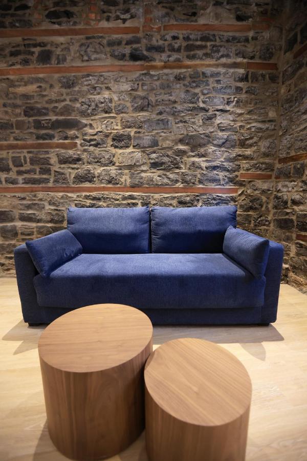 Le 31 Mcmahon Apartment Quebec City Exterior photo