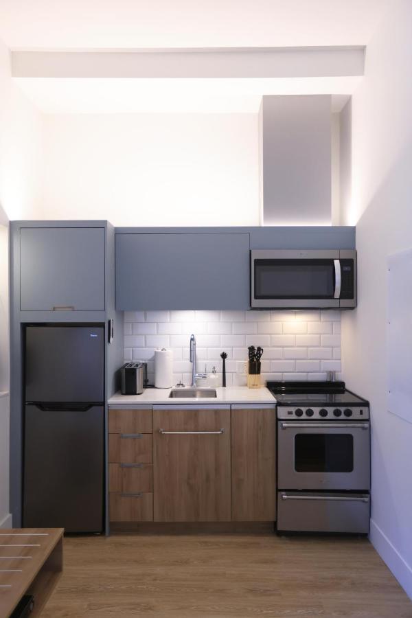 Le 31 Mcmahon Apartment Quebec City Exterior photo